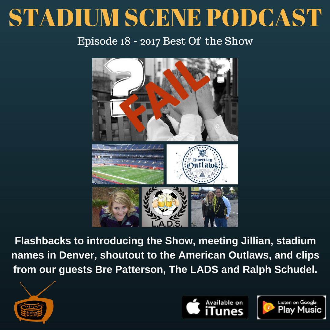 Best of 2017 | Podcast Episode Picture